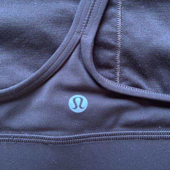 Y Bra by Lululemon - Picture 3 of 4